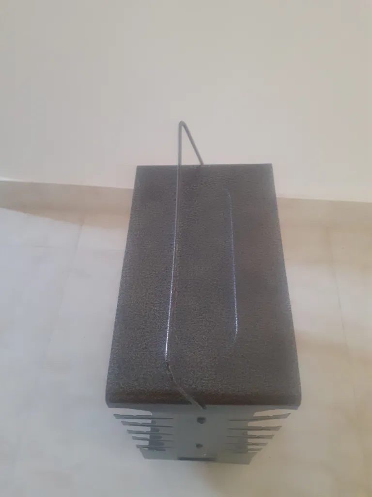 کباب پز نوبل مدل اکونومی