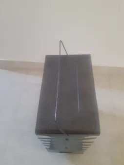 کباب پز نوبل مدل اکونومی