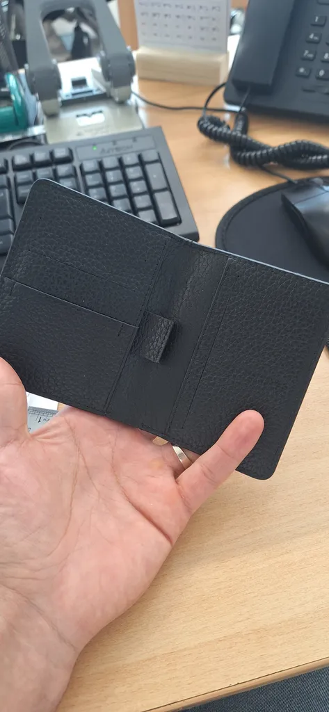 جاکارتی چرم مشهد مدل D5547-001