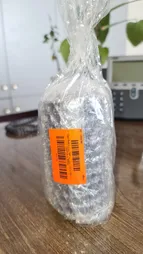 ریبون پرینتر لیبل زن NP مدل Wax Resin 110mm x 300m