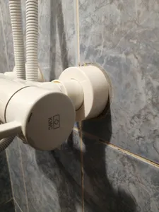 تجریه خرید شیر حمام کی دبلیو سی مدل Zeus