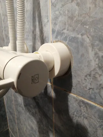 شیر حمام کی دبلیو سی مدل Zeus