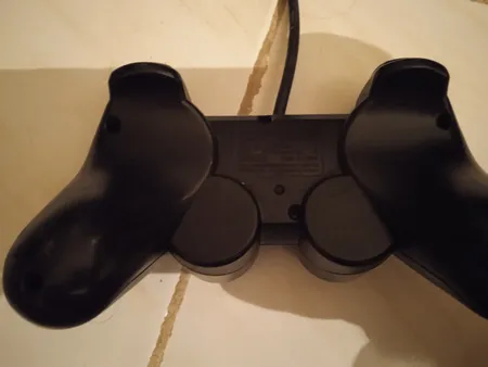 دسته بازی پلی استیشن ۲  مدل 189