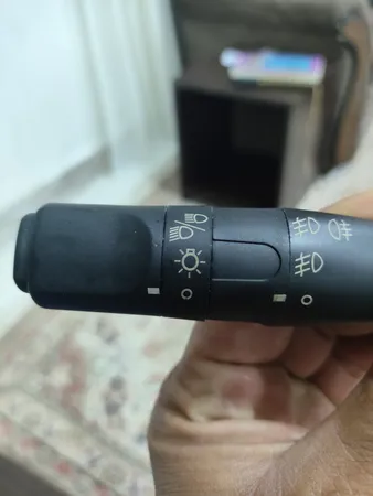 دسته راهنما ایساکو کد 0940302مناسب برای سمند