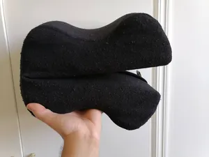 تجریه خرید بالش بین زانویی هوشمند مدل Leg Spacer