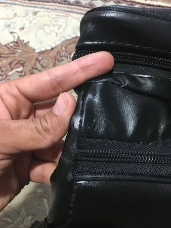 ساک ورزشی آکوا مدل BG