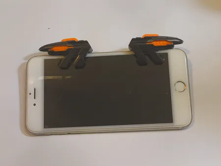 دسته بازی ممو مدل AK06