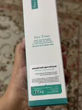 تجریه خرید تونر لوسرو مدل 2 حجم 200 میلی لیتر