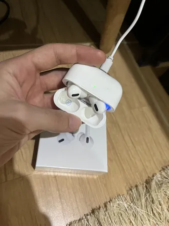 هندزفری بلوتوثی مدل AirPod 68