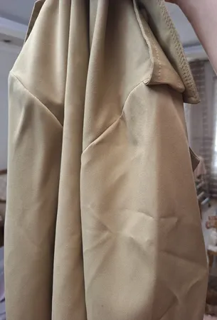 بارانی زنانه السانا مدل آریستا کد 194608