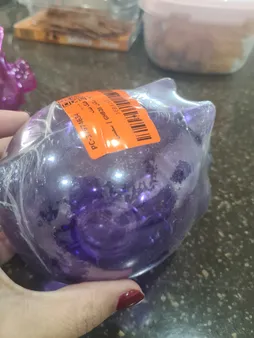 قلک مدل رنگی  GHB28