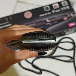 تجریه خرید اتو مو سوکانی مدل Plasma Therapy 966