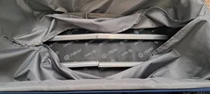 تجریه خرید چمدان نیلپر مدل آوان کد 700678 - 111 سایز بزرگ ارتفاع 77 سانتی متر