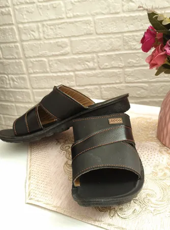 صندل مردانه مدل 4715