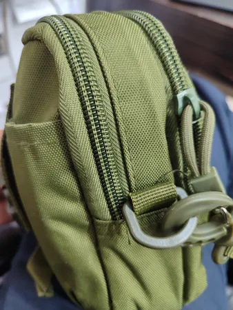 کیف رودوشی مدل تاکتیکال 02