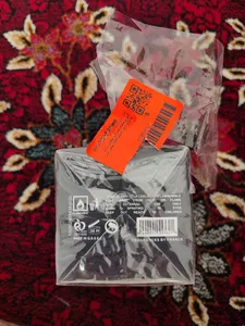 تجریه خرید ادوپرفیوم مردانه نیفتی مدل ساواج دیور با رایحه خنک حجم 100 میلی‌لیتر