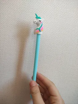 روان نویس طرح یونیکورن