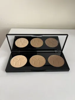 پالت کانتور کرمی پرفکتینگ نوت تحت لیسانس شماره02