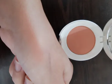 رژگونه شون سری Charming شماره B03