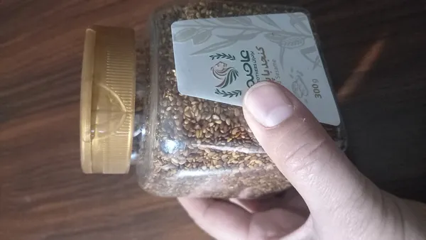عکس ارسالی خریدار