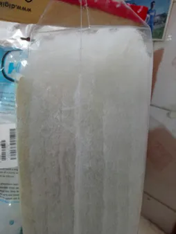 پد فیلتر آکواریوم مدل N 101235 بسته ۱۰ عددی