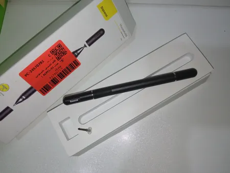 قلم لمسی باسئوس مدل ACPCL-01