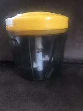 تجریه خرید خردکن دستی ایگوری مدل Pulling Rope