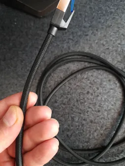 کابل شبکه CAT8 یوگرین مدل NW153