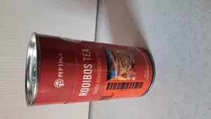 تجریه خرید چای رویبوس پپتینا - 40 گرم