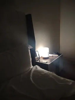 چراغ خواب شیائومی مدل Bedside 2