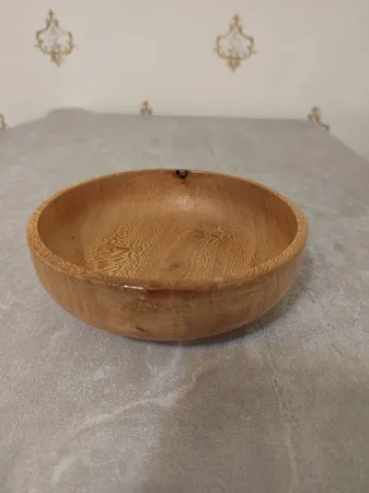 کاسه چوبیس مدل U15-5