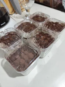 تجریه خرید بیسکوییت لیدی فینگر تیرامیسو تاینی تارت - 200 گرم