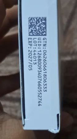 قرص کروم 200 میکروگرم یوروویتال بسته 60 عددی