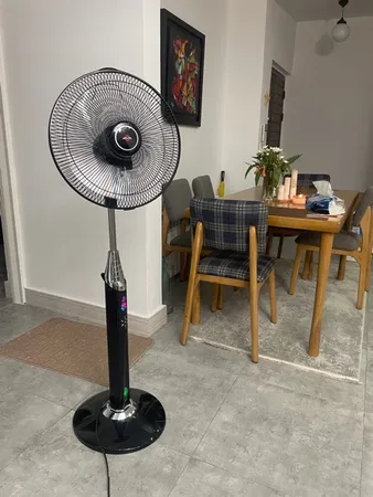 پنکه پارس خزر مدل اف اس آر رعنا