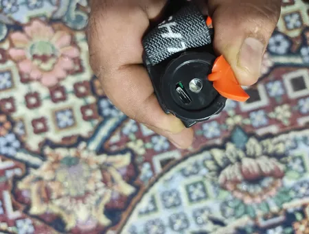 چراغ پیشانی مدل Portable 101