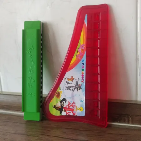 ساز دهنی مدل mv