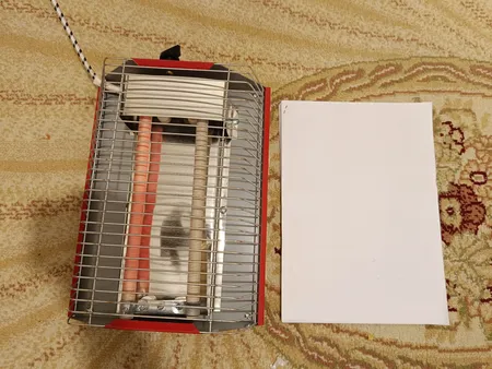 کرسی برقی ناسیونال مدل s2h