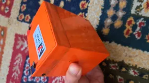 تجریه خرید باتری یو پی اس 12 ولت 4.5 آمپر ساعت صبا باتری مدل نانو