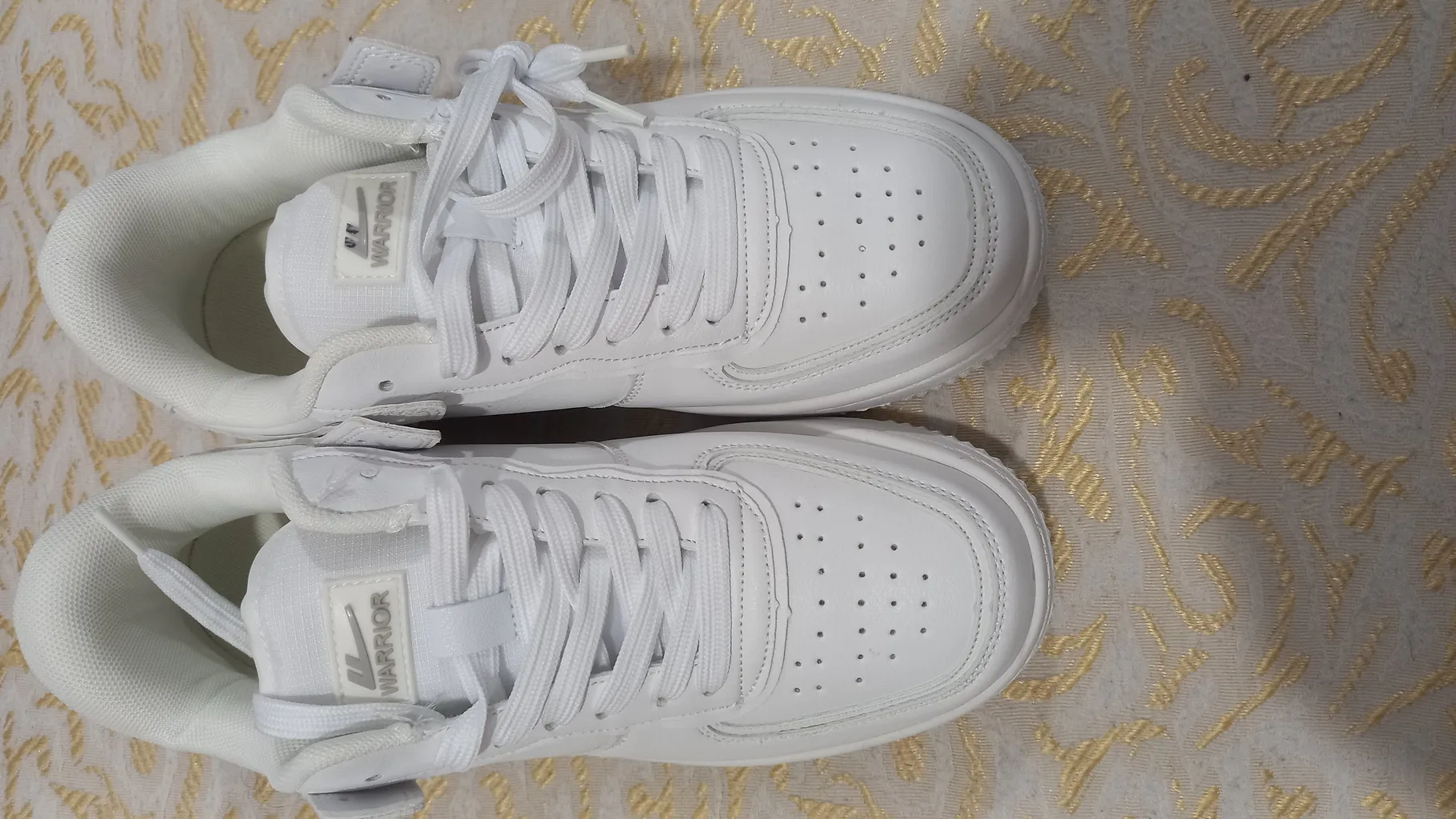 کفش راحتی زنانه واریور مدل 0283