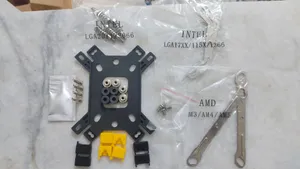 تجریه خرید سیستم خنک‌کننده آبی گیم دیاس مدل BOREAS E1-410 BLUE