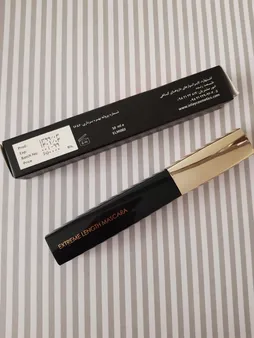 ریمل حالت دهنده INLAY مدل Exreme Length