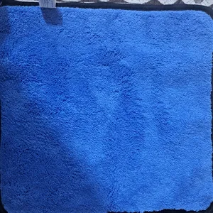 تجریه خرید دستمال نظافت خودرو کلینتون مدل سوپر میکروفایبر 6030