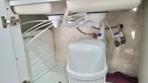 تجریه خرید دستگاه تصفیه کننده آب زینود مدل کیسی CX107