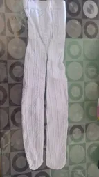 جوراب شلواری دخترانه کد 46