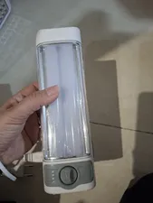 تجریه خرید چراغ اضطراری ویداسی مدل 838T