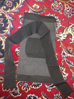 زانو بند مدل YG 001 G