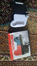 دسته بازی pubg مدل AK 16 مناسب برای گوشی موبایل