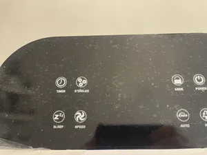 تجریه خرید تصفیه کننده هوا آلماپرایم مدل AP-361