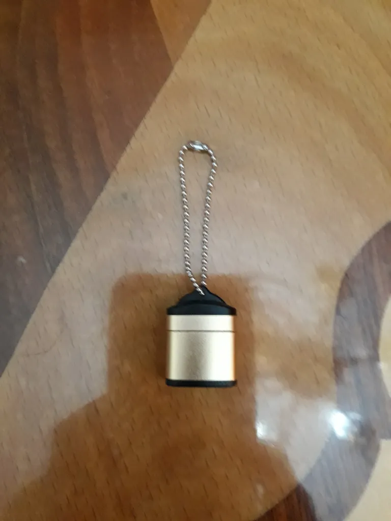 کارت‌خوان مدل Micro-SD