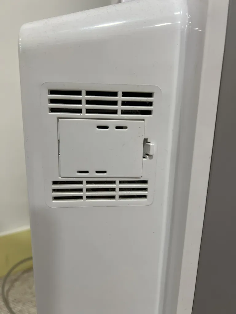 دستگاه تصفیه کننده هوا نئوتک مدل APHC-300B